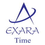 Exara Logo Transparent PNG
