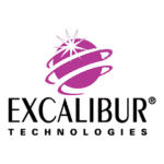 Excalibur Technologies Logo Transparent PNG