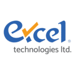 Excel Technologies Limited Logo Transparent PNG