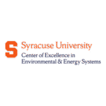 Excellence In Environmental Energy Systems Logo Transparent PNG