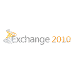 Exchange 2010 Logo Transparent PNG