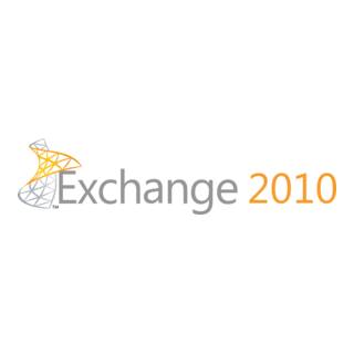 Exchange 2010