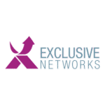 Exclusive Networks Logo Transparent PNG