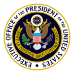 Executive Office Of The President Of The US Logo Transparent PNG