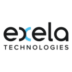 Exela Technologies Logo Transparent PNG