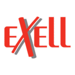 Exell Luxembourg Logo Transparent PNG