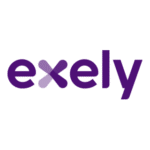 Exely Logo Transparent PNG