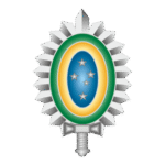 Exército Brasileito Logo Transparent PNG
