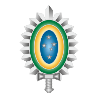 Exército Brasileito