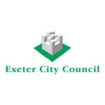 Exeter City Council Logo Transparent PNG