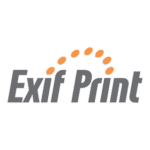 Exif Print Logo Transparent PNG