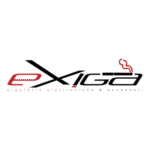 Exiga Logo Transparent PNG