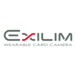 Exilim Logo Transparent PNG