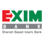 Exim Bank Logo Transparent PNG
