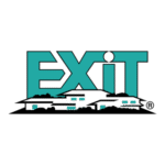 Exit Realty Logo Transparent PNG