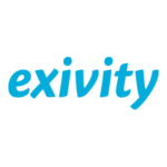 Exivity Logo Transparent PNG
