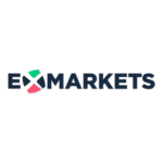 Exmarkets Logo Transparent PNG