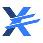 Exmo EXM Logo Transparent PNG