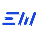 Exmo Logo Transparent PNG