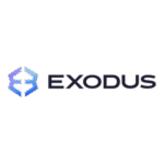 Exodus Logo Transparent PNG