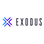 Exodus Wallet Logo Transparent PNG