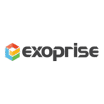 Exoprise Logo Transparent PNG