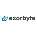 Exorbyte Logo Transparent PNG