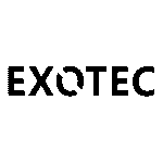 Exotec Logo Transparent PNG