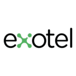 Exotel Logo Transparent PNG