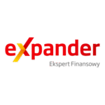 Expander Logo Transparent PNG