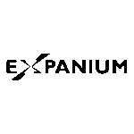 Expanium Logo Transparent PNG