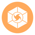 Expanse EXP Logo Transparent PNG