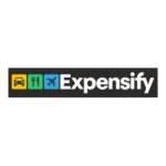 Expensify Logo Transparent PNG