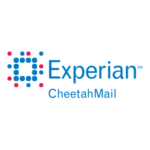 Experian Cheetahmail Logo Transparent PNG