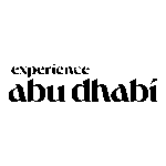 Experience Abu Dhabi Logo Transparent PNG