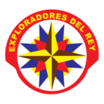 Exploradores Del Rey Logo Transparent PNG