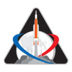 Exploration Mission 1 Logo Transparent PNG