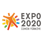 Expo 2020 İzmir Logo Transparent PNG