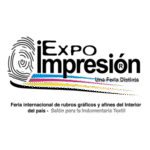 Expo Impresion Logo Transparent PNG