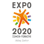 Expo İzmir Logo Transparent PNG