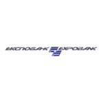 Expobank Logo Transparent PNG