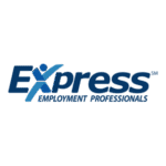 Express Employment Professionals Logo Transparent PNG