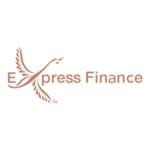 Express Finance Logo Transparent PNG