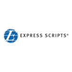 Express Scripts Logo Transparent PNG