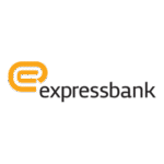Expressbank Logo Transparent PNG