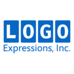 Expressions Logo Transparent PNG