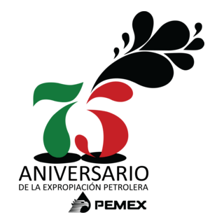 Expropiación Petrolera Pemex