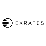 Exrates Logo Transparent PNG