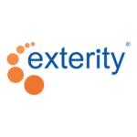 Exterity Logo Transparent PNG