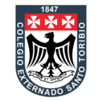 Externado Santo Toribio Logo Transparent PNG